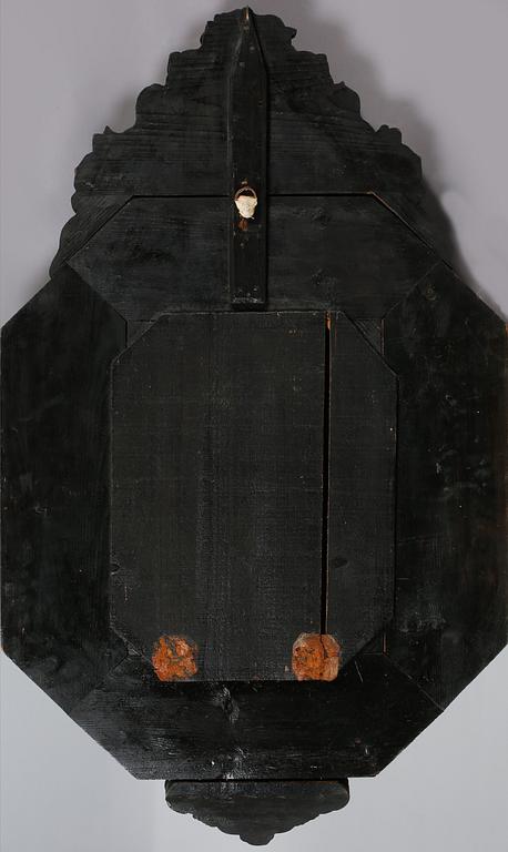 SPEGEL, barockstil, 1900-talets början.