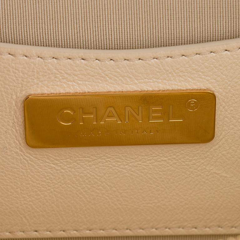 Chanel, An 'All About Waist Belt Bag' 2019.