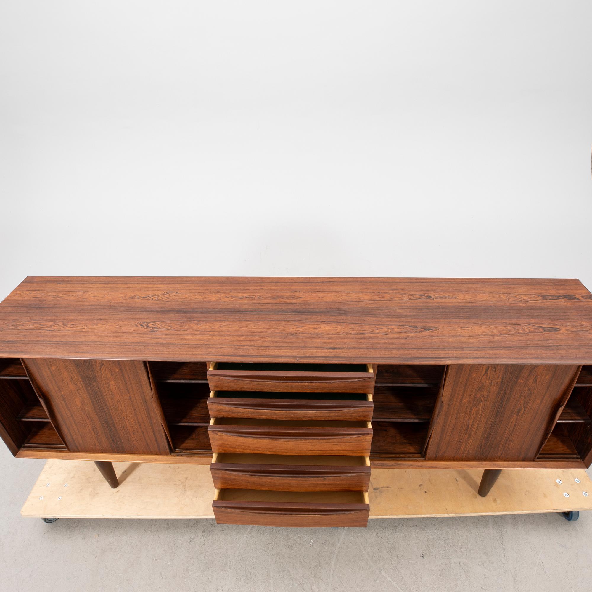 Sideboard, Skovby mobler Danmark 1900-talets mitt.