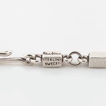 WIWEN NILSSON, Lund, 1945, a bracelet.