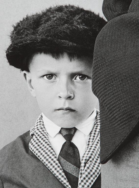 Ismo Hölttö, ”Sommarmötet, Uleåborg 1966”.