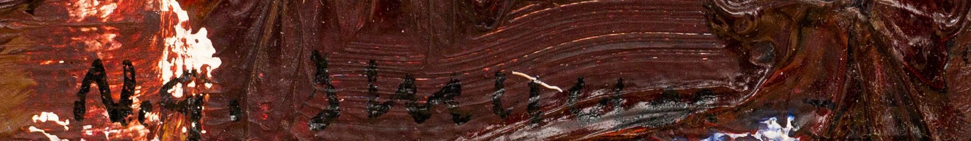 NILS-GÖRAN BRUNNER,