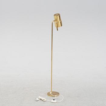 Hans-Agne Jakobsson, golvlampa, modell G154, Markaryd.