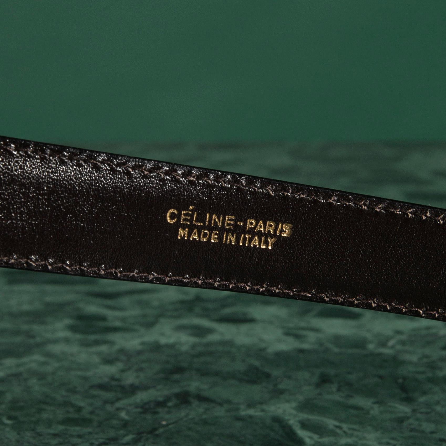 VÄSKA samt SKÄRP, CELINÈ, 1979.