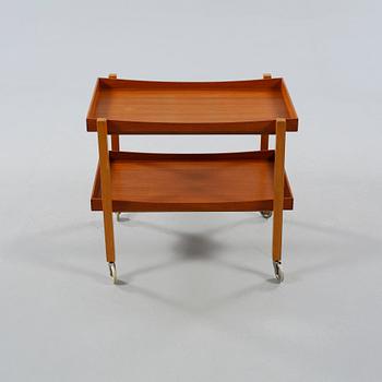 SERVERINGSVAGN, IKEA, 1950/60-tal.