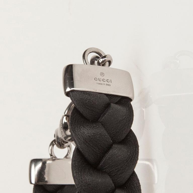 ARMBAND, bijouteri, Gucci.