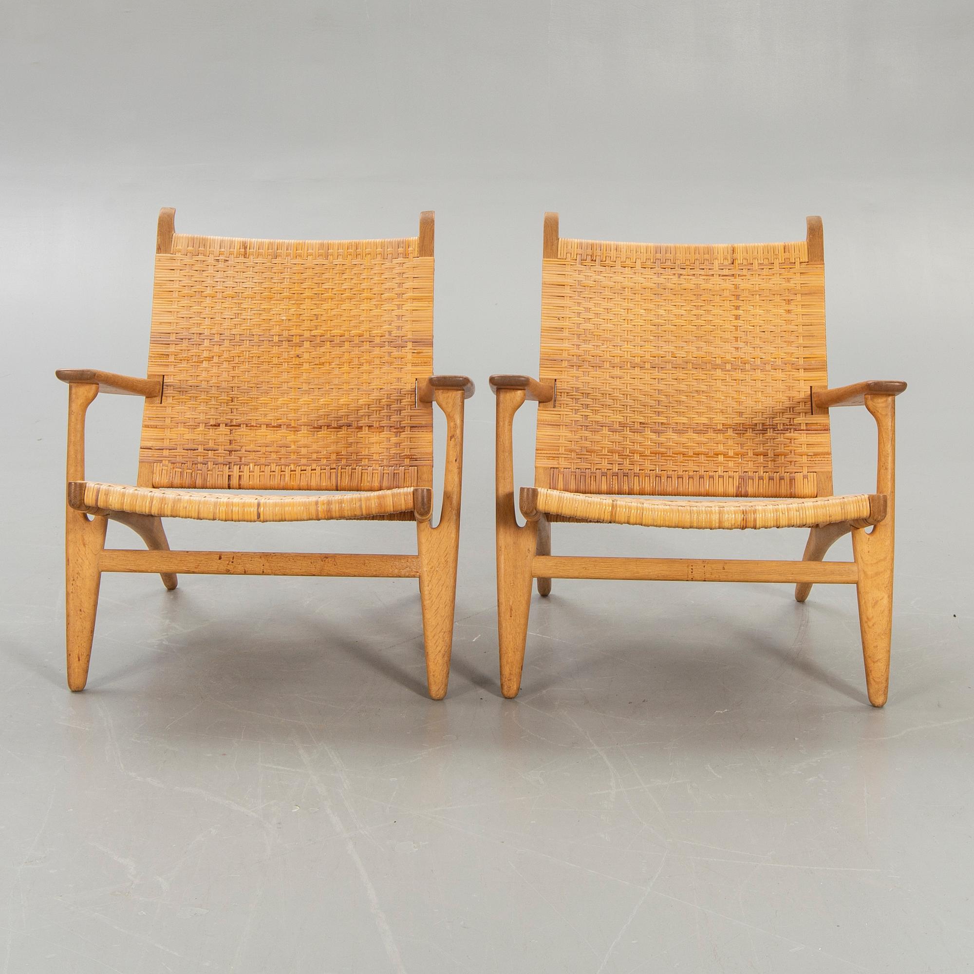Hans J Wegner,