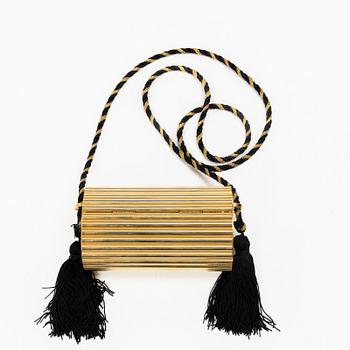 Yves Saint Laurent, Evening bag "Minaudière".