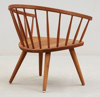 STOL, "Arka", Yngve Ekström.