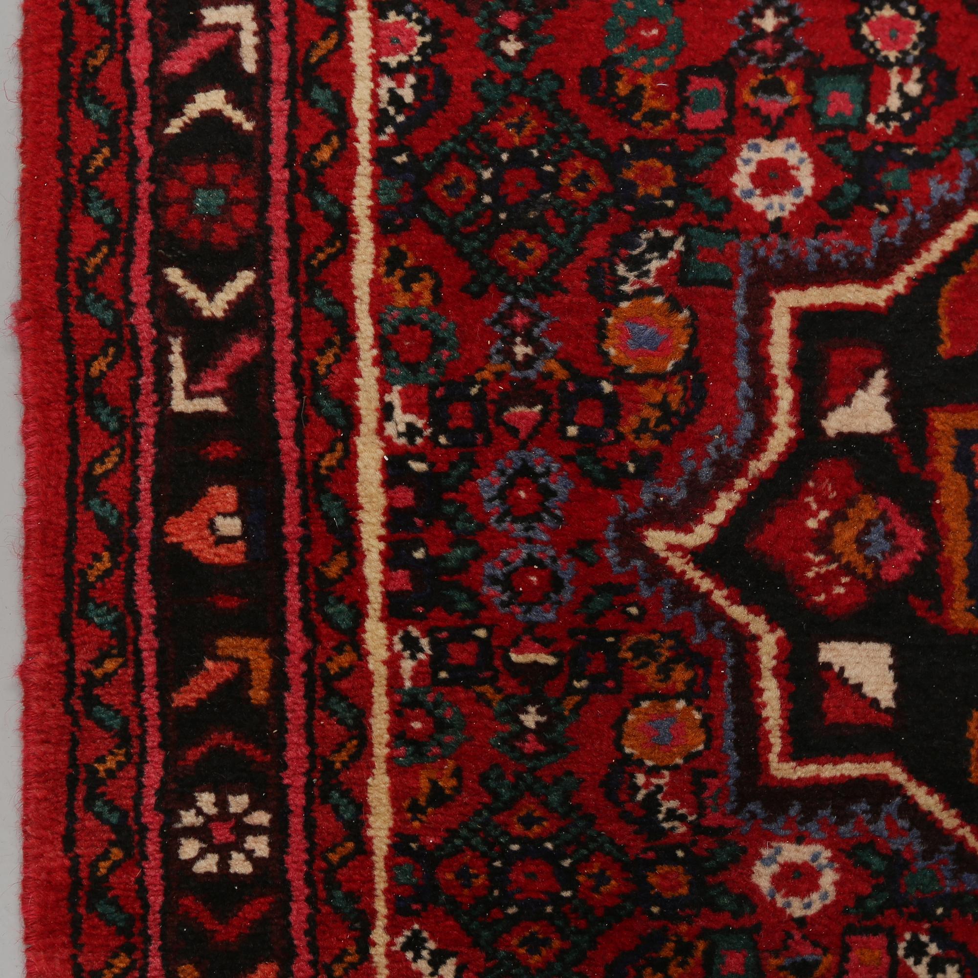 GALLERIMATTA,orientalisk, 460x86 cm, old.