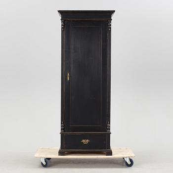 A late 1800s cabinet.