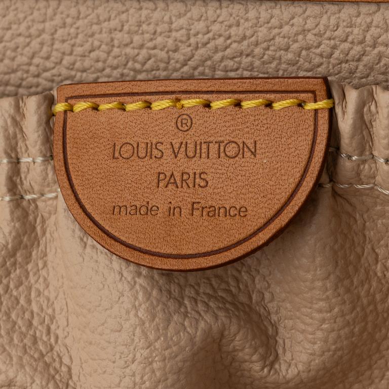 Louis Vuitton, Beauty Box "Nice", 2001.