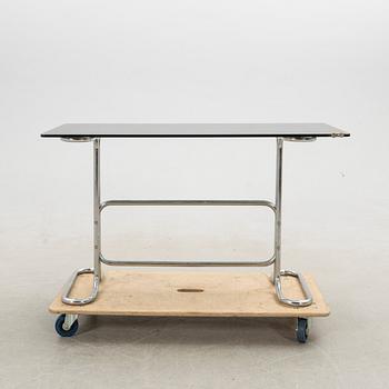 Table, later part of the 20th century.