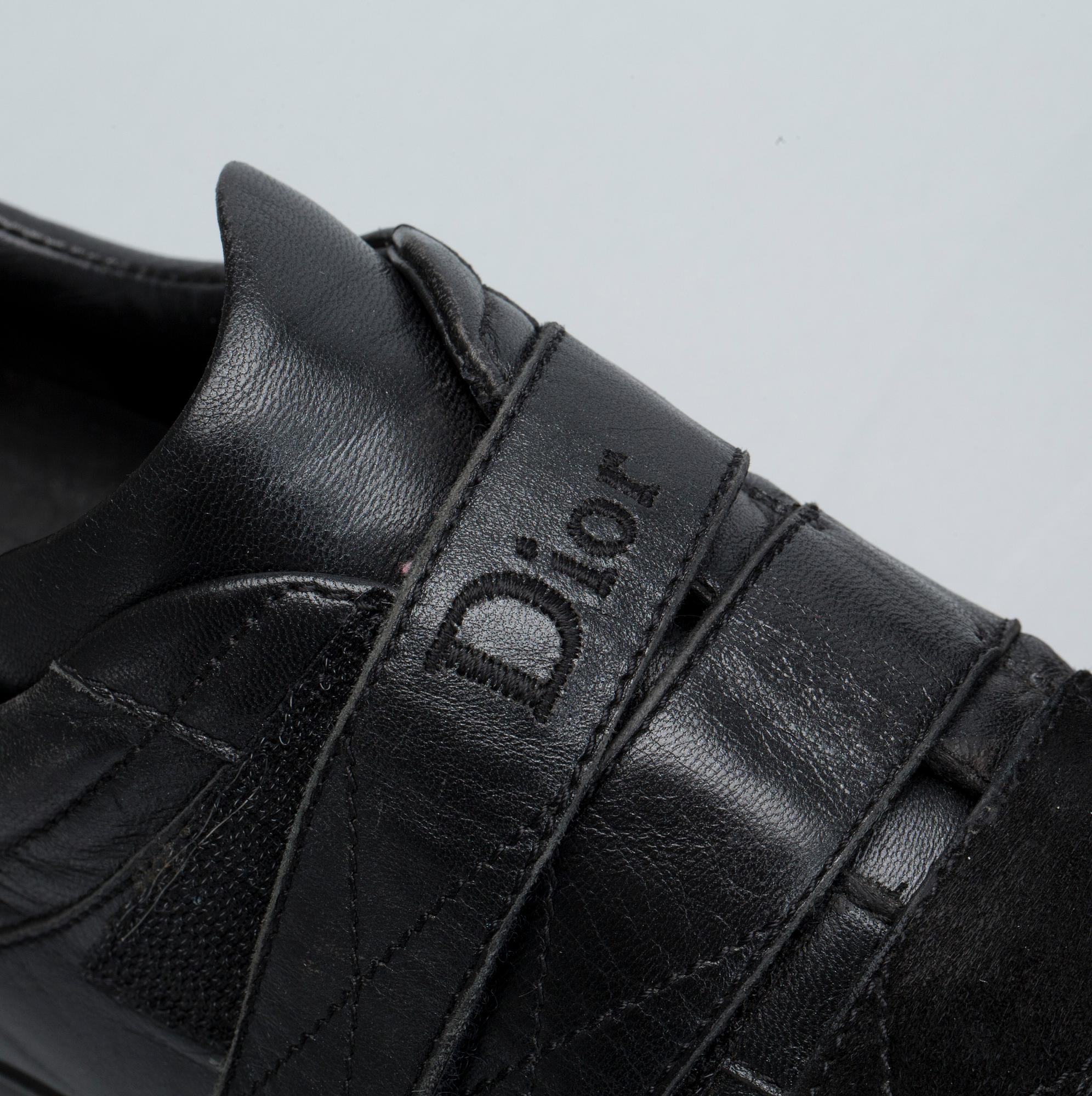 SKOR, Christian Dior.