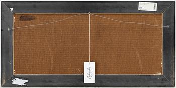 Esaias Thorén, Composition.