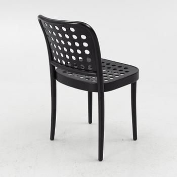 Claesson Koivisto Rune, a model '822' chair, Ton, 2022.