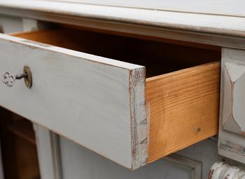 SKÄNK, 1800-talets andra hälft.