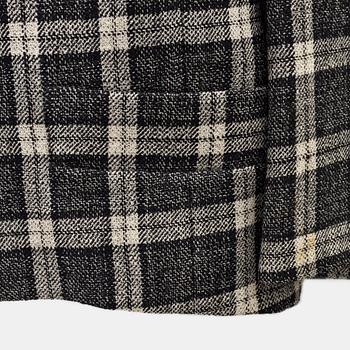 Pierre Cardin, kavaj, storlek ca 40.