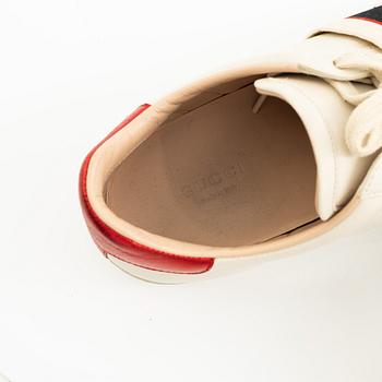 Gucci, sneakers, storlek 38.