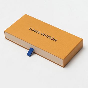 Louis Vuitton, scarf.