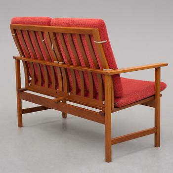 SOFFA, "2259", Börge Mogensen, Frederica Stolefabrik, 1900-talets slut.