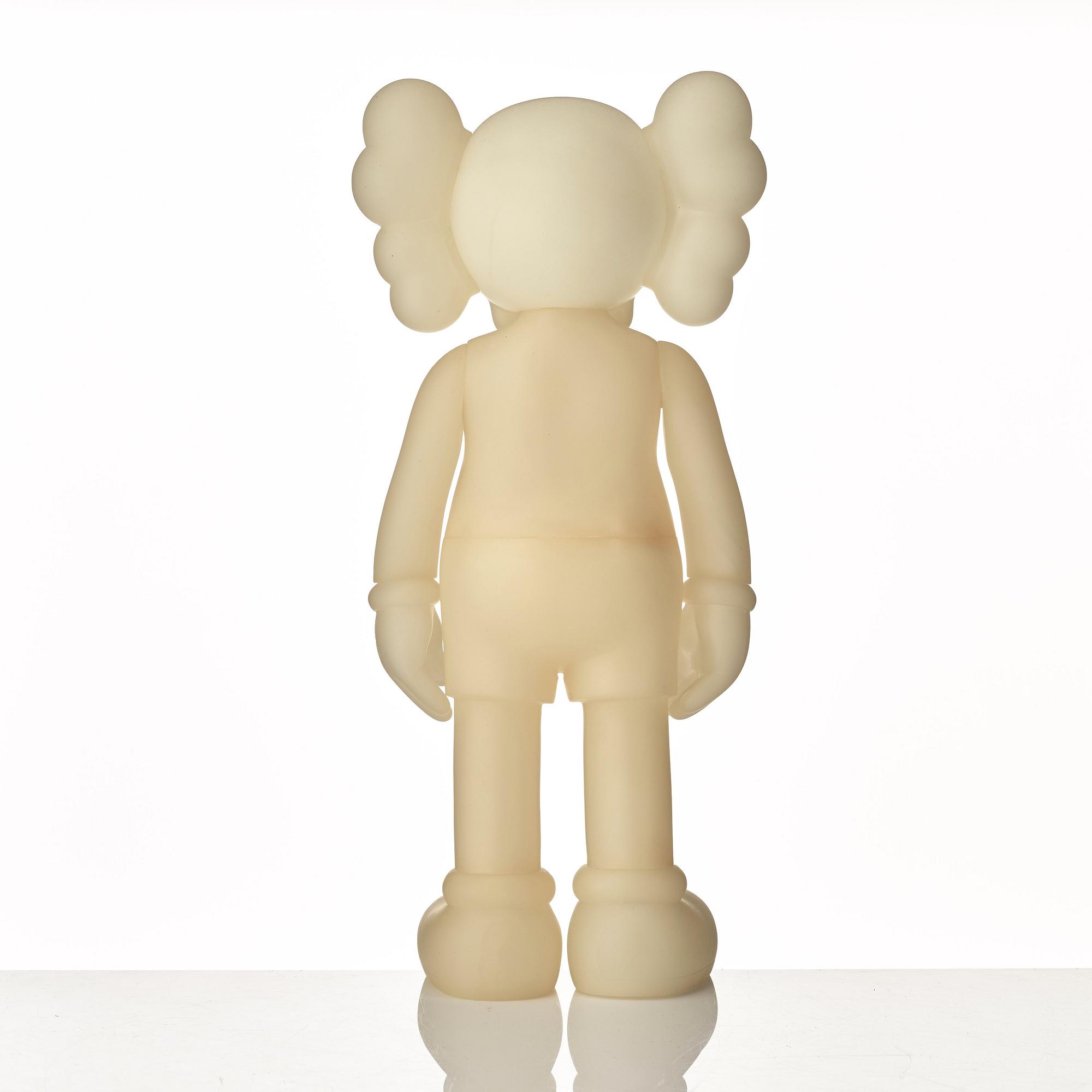 KAWS, KAWS,