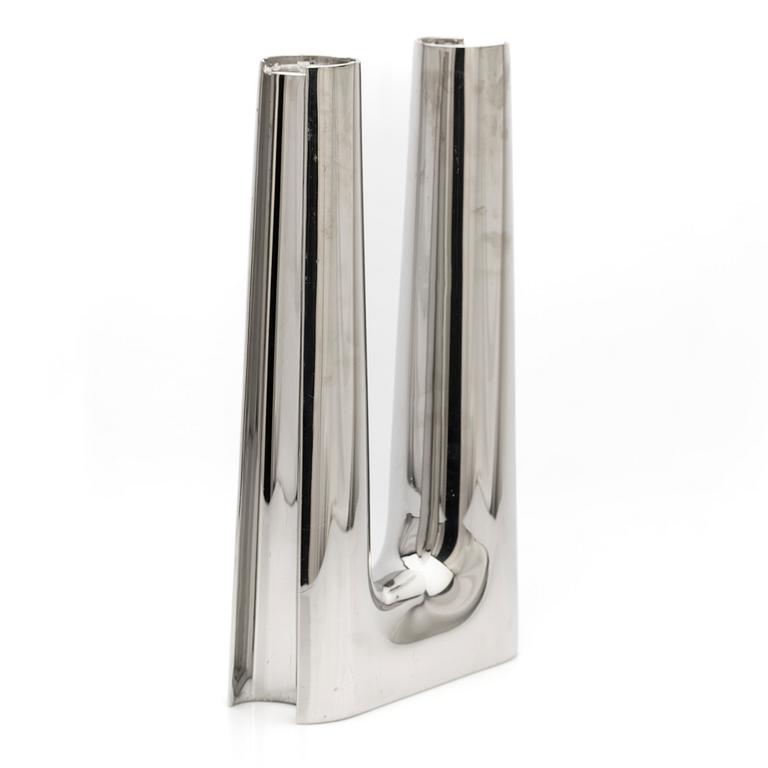 Søren Georg Jensen, candelabrum, model 1087, Georg Jensen, Denmark.