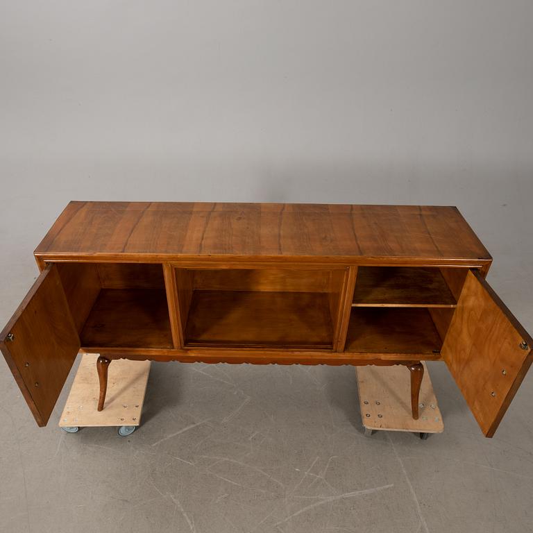 Sideboard, first half of the 20th century.