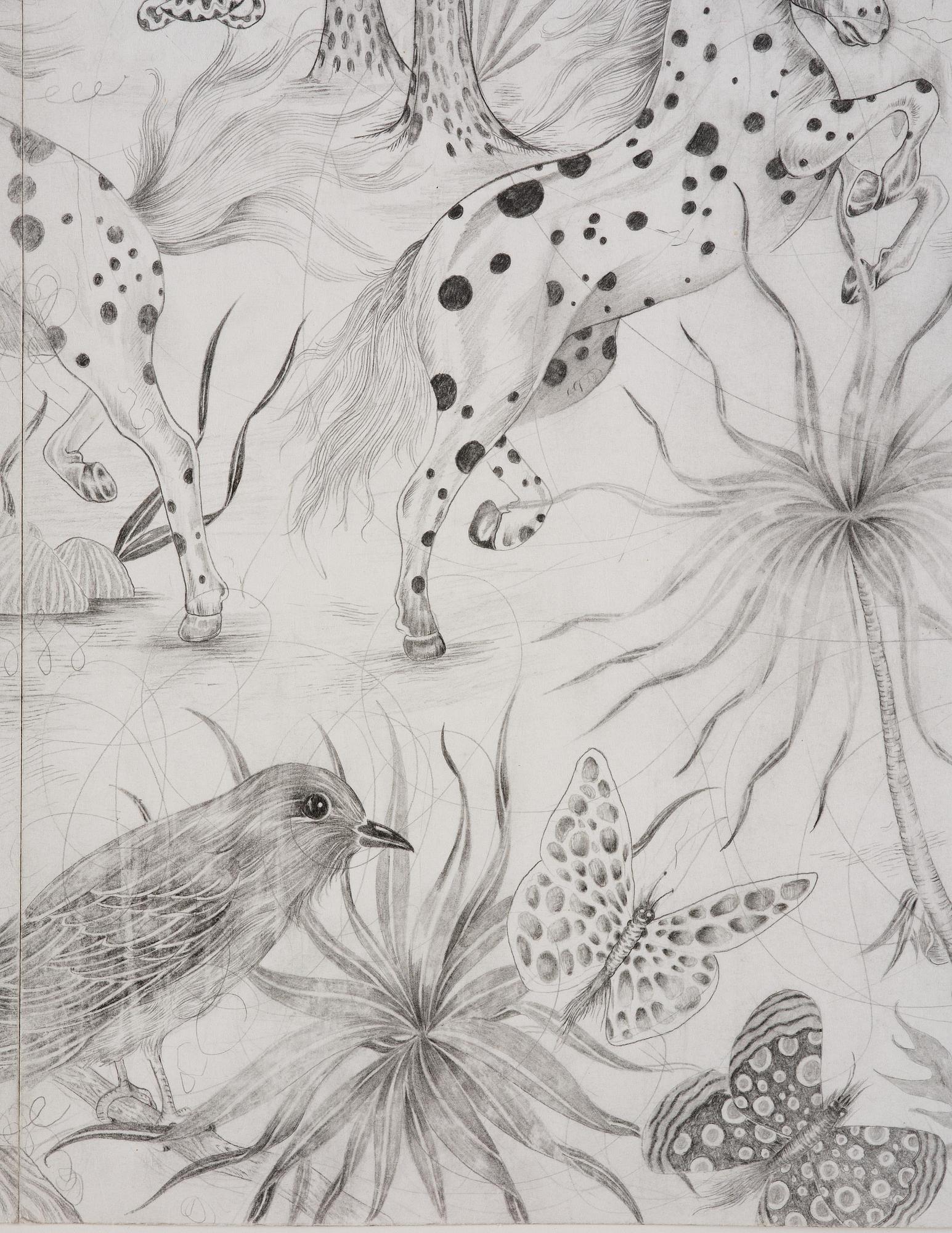 Ragnar Persson, "Sommarvandring".