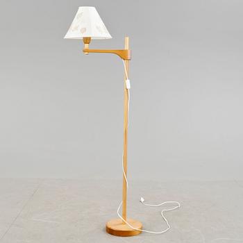 GOLVLAMPA, "Staken", Carl Malmsten.