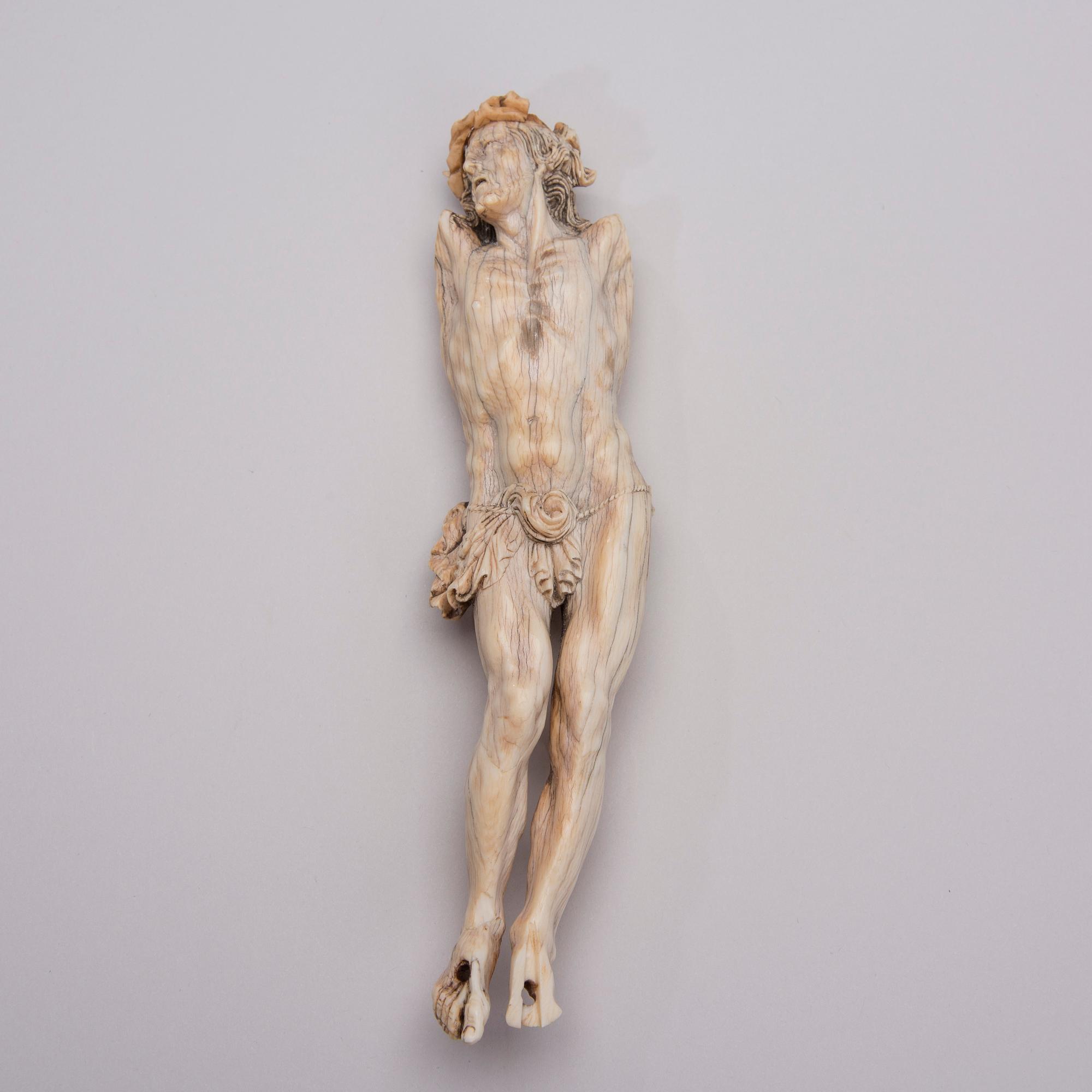 CORPUS, ben, 1600-tal.