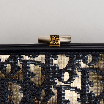 Christian Dior, 3 bags.
