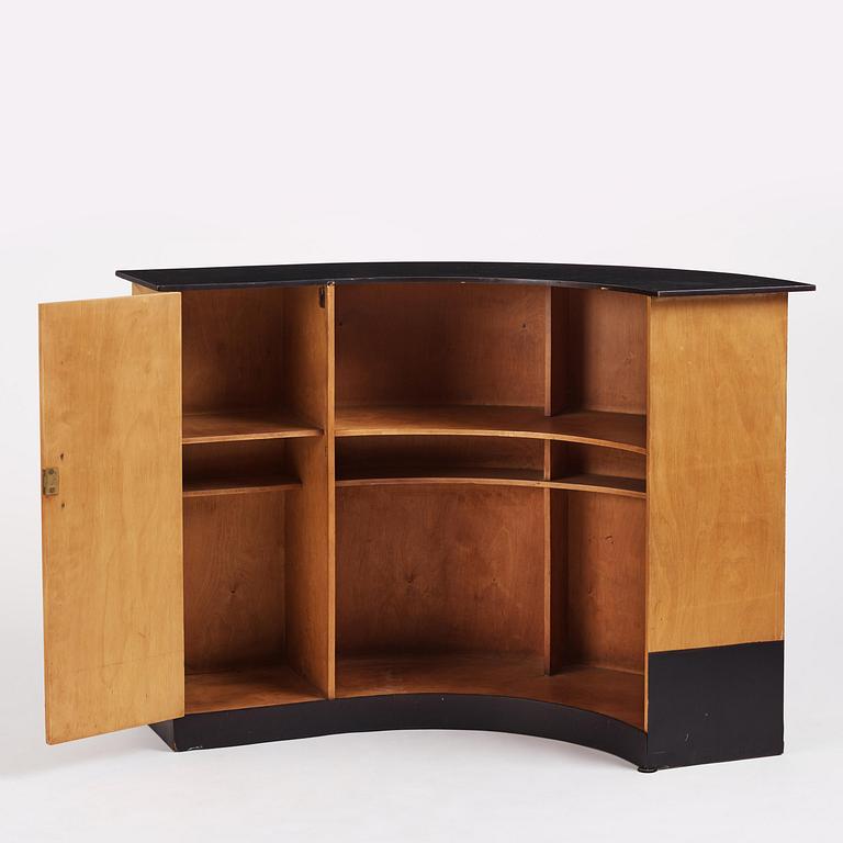 Gerald Summers, bardisk, Makers of Simple furniture, England, 1935-40.