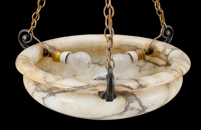 AMPEL, nyklassicism, 1910-tal.