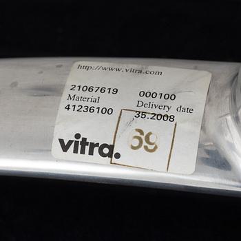 Charles and Ray Eames, karmstol, EA 108, Vitra.