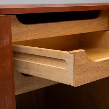 David Rosén, Cabinet, “Napoli”, Westbergs Möbler, mid-20th century.