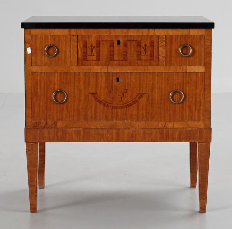 BYRÅ, art deco, 1930/40-tal.