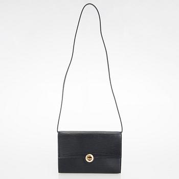 Louis Vuitton "Arche" pochette/ väska.