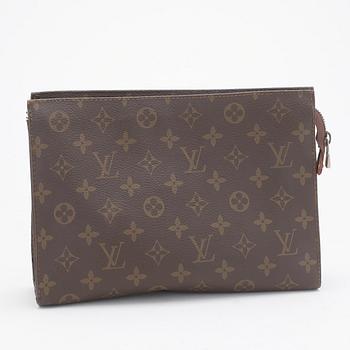 NECESSÄR, Louis Vuitton.