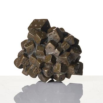 Dan Wolgers, "Källa (tärningsmoln)".