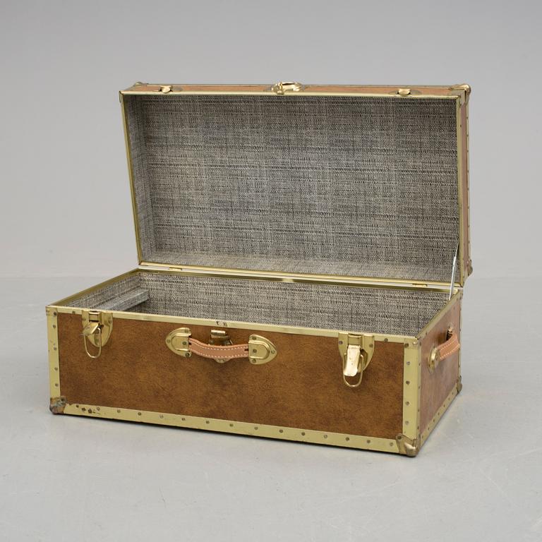 KOFFERT, 1900-talets sista kvartal.