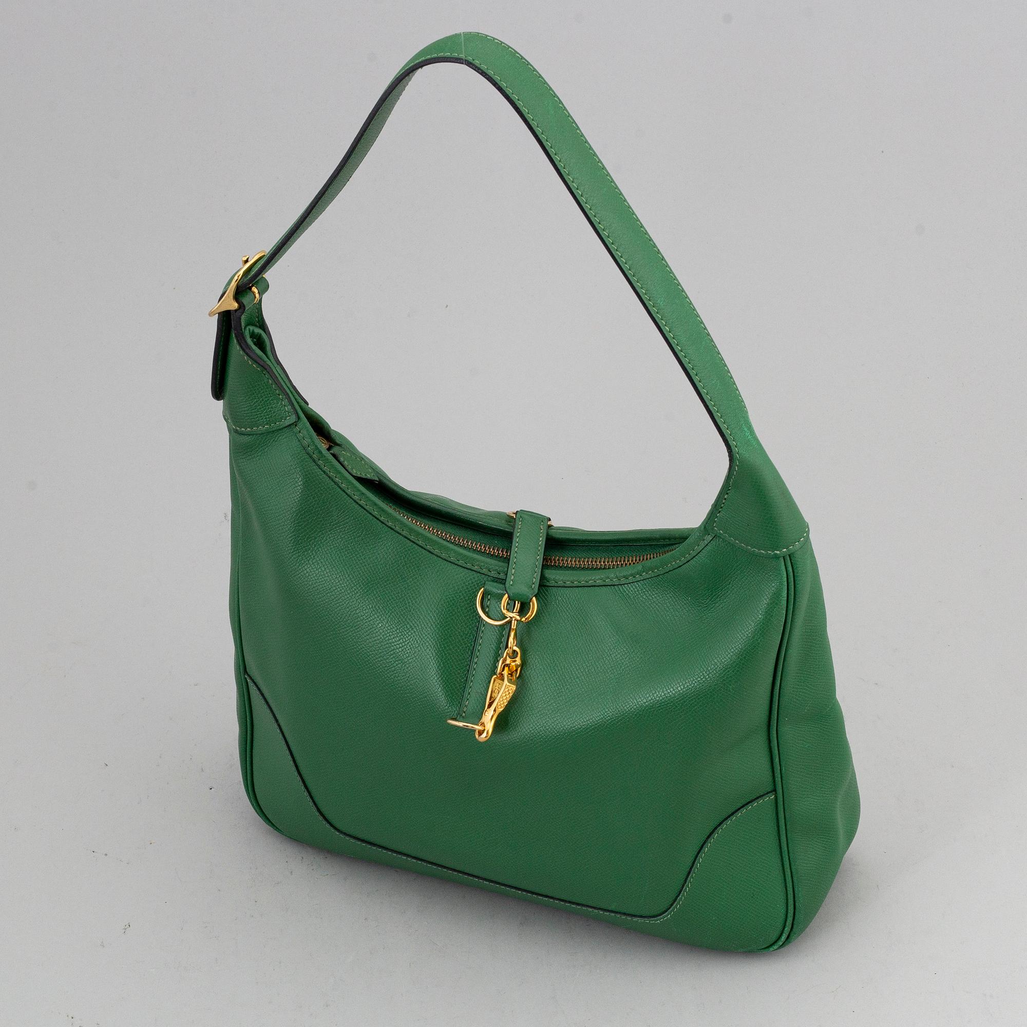 HERMÈS, "Trimbag".