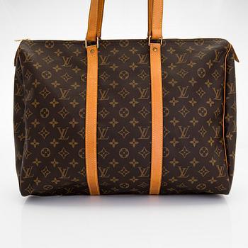 Louis Vuitton, väska, "Sac Flanerie 45".