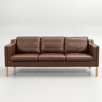 Sofa, "Eva", Stouby Design Team, 2000s.
