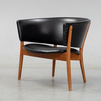 Erik Wörts, a 'Rondell' chair, IKEA, 1950's/60's.