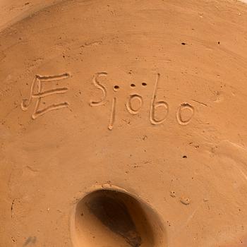 ELFSTRANDS KÄRLFABRIK SJÖBO,