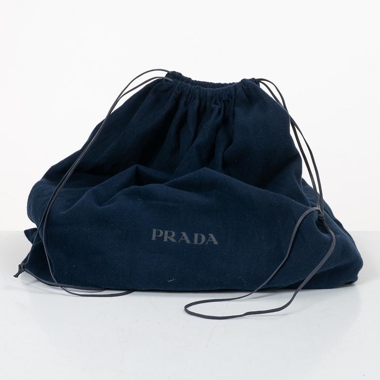 Prada, ryggsäck, "Re-Nylon".