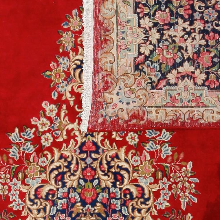 MATTA, Kashmar, ca 398 x 304 cm.