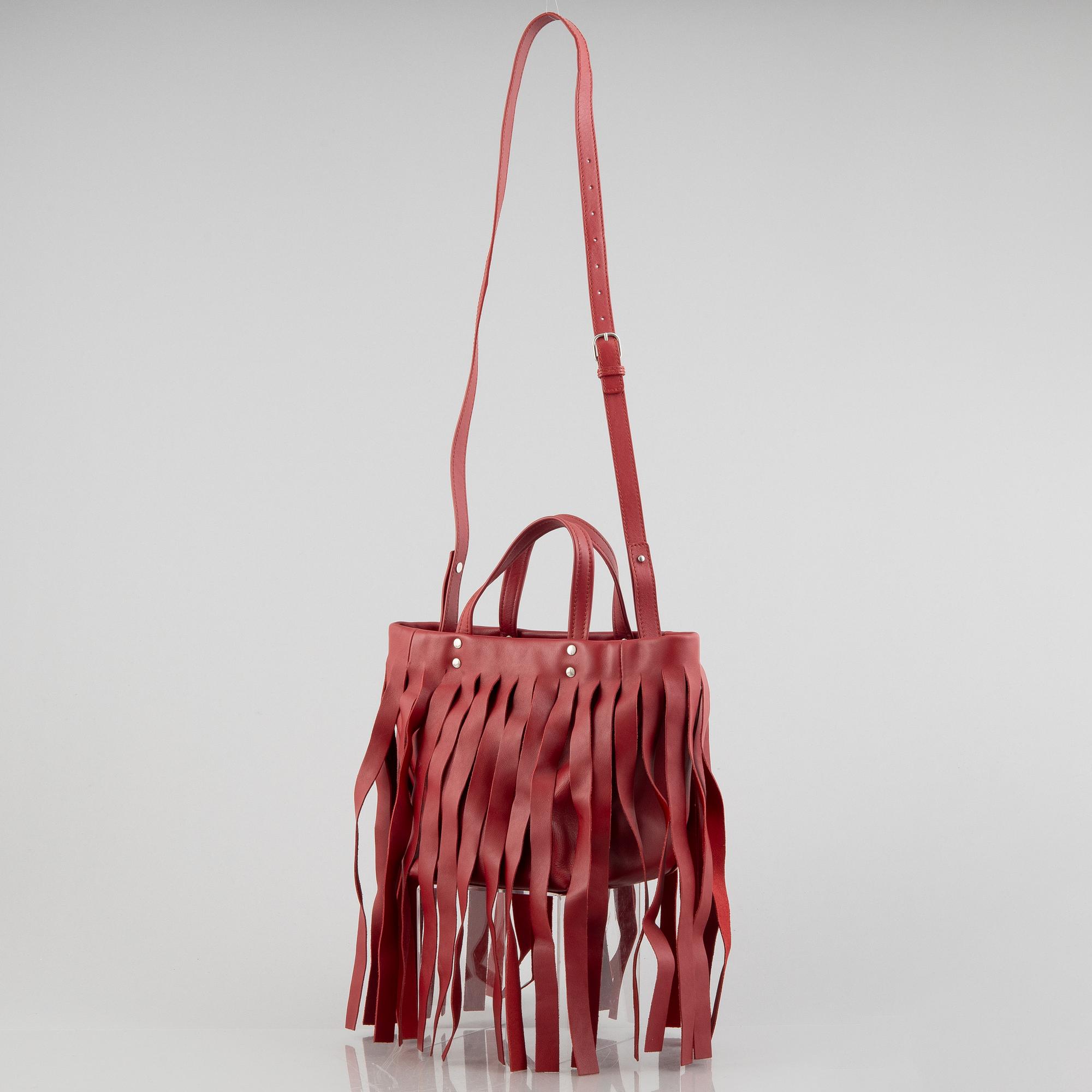 Balenciaga, "Laundry Cabas Tote XS".