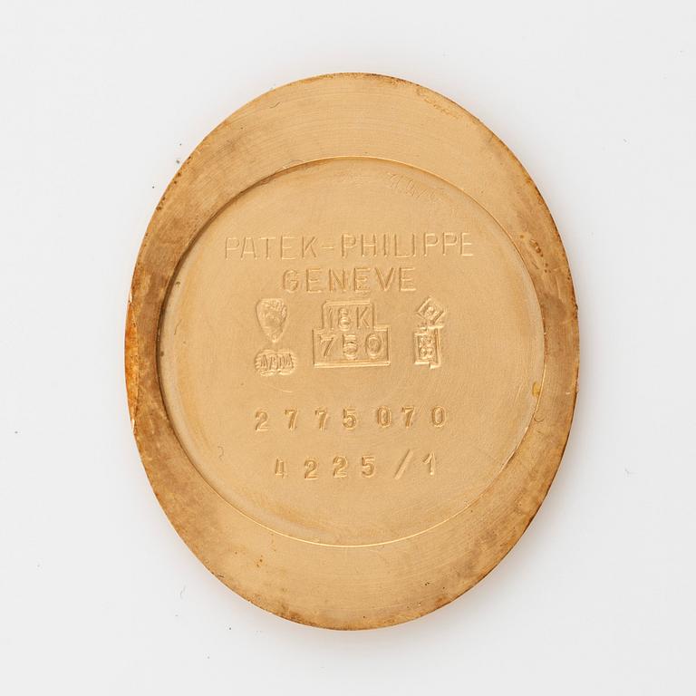 Patek Philippe, Genève, "Sigma Dial", ca 1979.